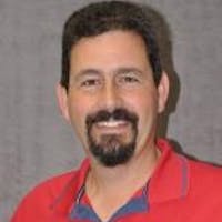 Adam Almeida at Central Maine Motors Auto Group