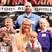 Bob Van Gorden at Central Maine Motors Auto Group
