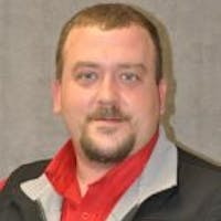 Brandon Bellows at Central Maine Motors Auto Group