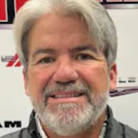 Todd Chaney at Mann Chrysler Dodge Jeep of Richmond