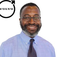 Fred Williams at Dean Team Volvo Cars of St. Louis