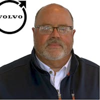 Pat Pyle at Dean Team Volvo Cars of St. Louis