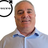 Scott Gilbert at Dean Team Volvo Cars of St. Louis