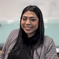 Celeste Gonzalez at Smythe Volvo Cars