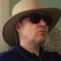 Ryan Preesada at Smythe Volvo Cars