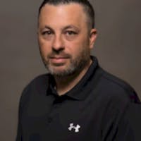 Darin Geragosian at Weber Ford Granite City