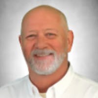 Bill Holland at Briggs Fort Scott
