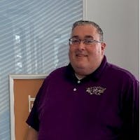 Brian Steffens at Beckman Motors, Inc.