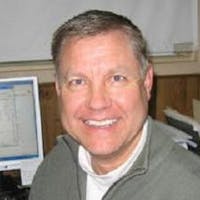 Raymond Beckman at Beckman Motors, Inc.