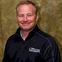 Brandon Prowant at Kunes Country Chevrolet of Mount Carroll
