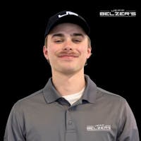 Will Hilgenberg at Jeff Belzer's New Prague