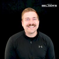 Dan Volz at Jeff Belzer's New Prague