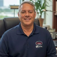 Jim Varao at Century Buick GMC