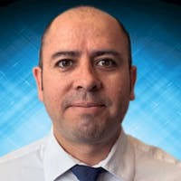 Alejandro Infante at Century Buick GMC