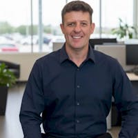 Ryan Bulkley at Century Buick GMC