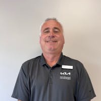 Declan Foyle at Herb Chambers Kia of Burlington