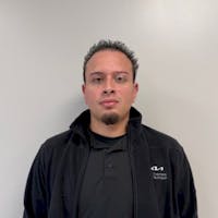 Michael Montealegre at Herb Chambers Kia of Burlington