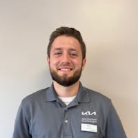 Brian Kelley at Herb Chambers Kia of Burlington