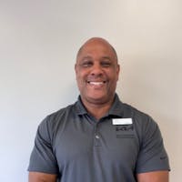 Corey Stewart at Herb Chambers Kia of Burlington