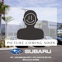Devin Fuchs at Subaru of Jacksonville
