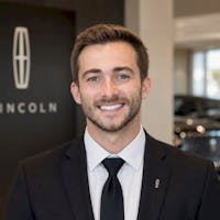 Clinton Miller at Ames Ford Lincoln