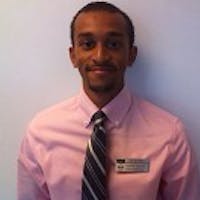 Andrew Charles at Loyalty Nissan Richmond