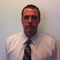 James Davis at Loyalty Nissan Richmond