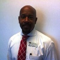 Aubrey Bailey at Loyalty Nissan Richmond
