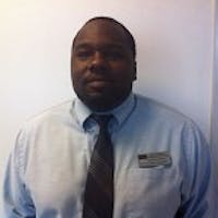 Antonio Owens at Loyalty Nissan Richmond