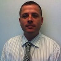 Chad Kranz at Loyalty Nissan Richmond