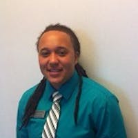Chante Black at Loyalty Nissan Richmond