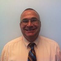 Robert Warner at Loyalty Nissan Richmond