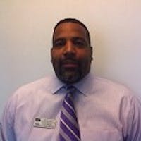 Howard McCoy at Loyalty Nissan Richmond