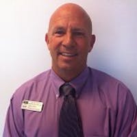 Mike Ezell at Loyalty Nissan Richmond
