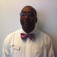Anthony McKinnon at Loyalty Nissan Richmond
