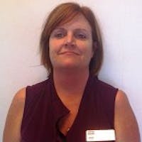 Cindy Dycus at Loyalty Nissan Richmond