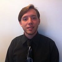 Joel Whiting at Loyalty Nissan Richmond