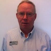 Jim Chappell at Loyalty Nissan Richmond