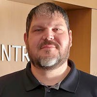 John Hartley at Town & Country Ford of Nashville