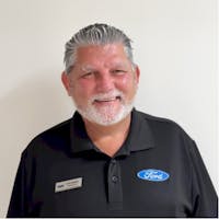 David McNeal at McDavid Ford
