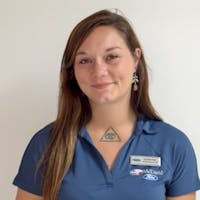 Sloan Fine at McDavid Ford