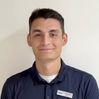 Bryce Arstingstall at McDavid Ford