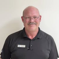Karl Brown at McDavid Ford