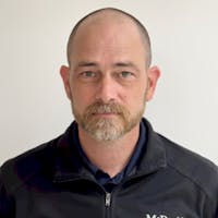 Miles Glover at McDavid Ford