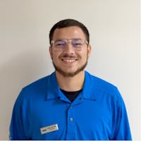 Daniel Martinez at McDavid Ford
