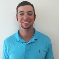 Cory Terrell at Lawrence Hall Ford