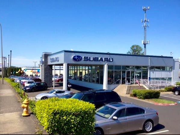 Gresham Subaru, Gresham, OR, 97080