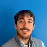 Blake Miller at Newton Ford South