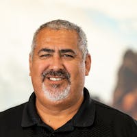Danny Medina at Cerritos Dodge Chrysler Jeep RAM