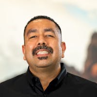 Jacob Ramirez at Cerritos Dodge Chrysler Jeep RAM